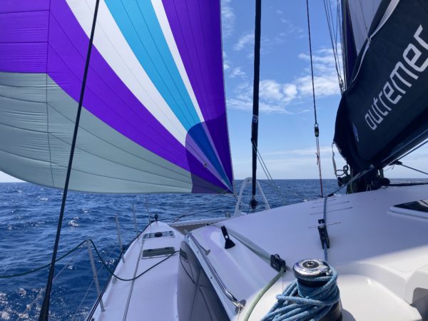 Navigation sous code D (api asymétrique sur emmagasineur)